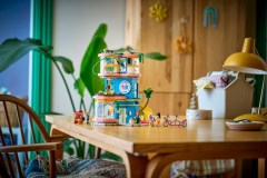 Heartlake City clubhuis LEGO-set afbeelding 12