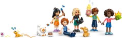 Heartlake City clubhuis LEGO-set afbeelding 4