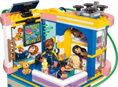 Heartlake City clubhuis LEGO-set afbeelding 5