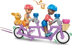 Heartlake City clubhuis LEGO-set afbeelding 6