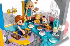 Heartlake City clubhuis LEGO-set afbeelding 7