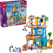 Heartlake City clubhuis LEGO-set afbeelding 3