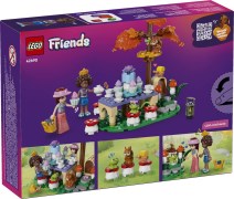Forest Tea Party LEGO-set afbeelding 2