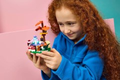 Forest Tea Party LEGO-set afbeelding 12