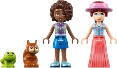 Forest Tea Party LEGO-set afbeelding 4