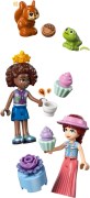 Forest Tea Party LEGO-set afbeelding 5