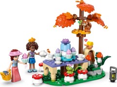 Forest Tea Party LEGO-set afbeelding 6