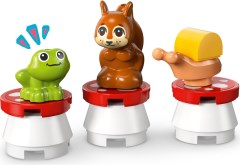 Forest Tea Party LEGO-set afbeelding 8