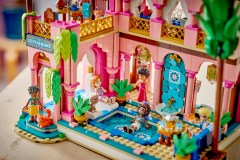 Restaurant met tuin LEGO-set afbeelding 12