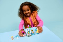 IJsjes- en ballonnenkraam LEGO-set afbeelding 7