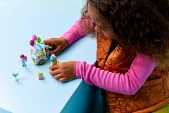 IJsjes- en ballonnenkraam LEGO-set afbeelding 8