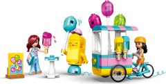 IJsjes- en ballonnenkraam LEGO-set afbeelding 4