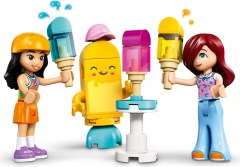 IJsjes- en ballonnenkraam LEGO-set afbeelding 6
