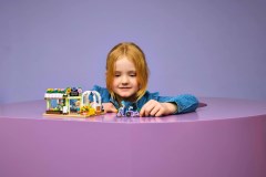 Creatieve bloemenwinkel LEGO-set afbeelding 13