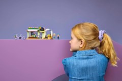 Creatieve bloemenwinkel LEGO-set afbeelding 15