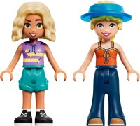 Creatieve bloemenwinkel LEGO-set afbeelding 4