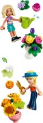 Creatieve bloemenwinkel LEGO-set afbeelding 5