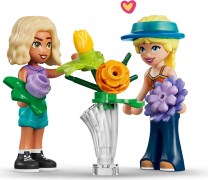 Creatieve bloemenwinkel LEGO-set afbeelding 6