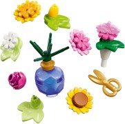 Creatieve bloemenwinkel LEGO-set afbeelding 7