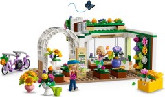 Creatieve bloemenwinkel LEGO-set afbeelding 8