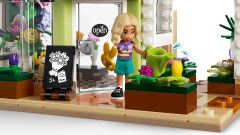 Creatieve bloemenwinkel LEGO-set afbeelding 10