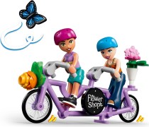 Creatieve bloemenwinkel LEGO-set afbeelding 11