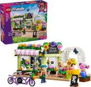 Creatieve bloemenwinkel LEGO-set afbeelding 3