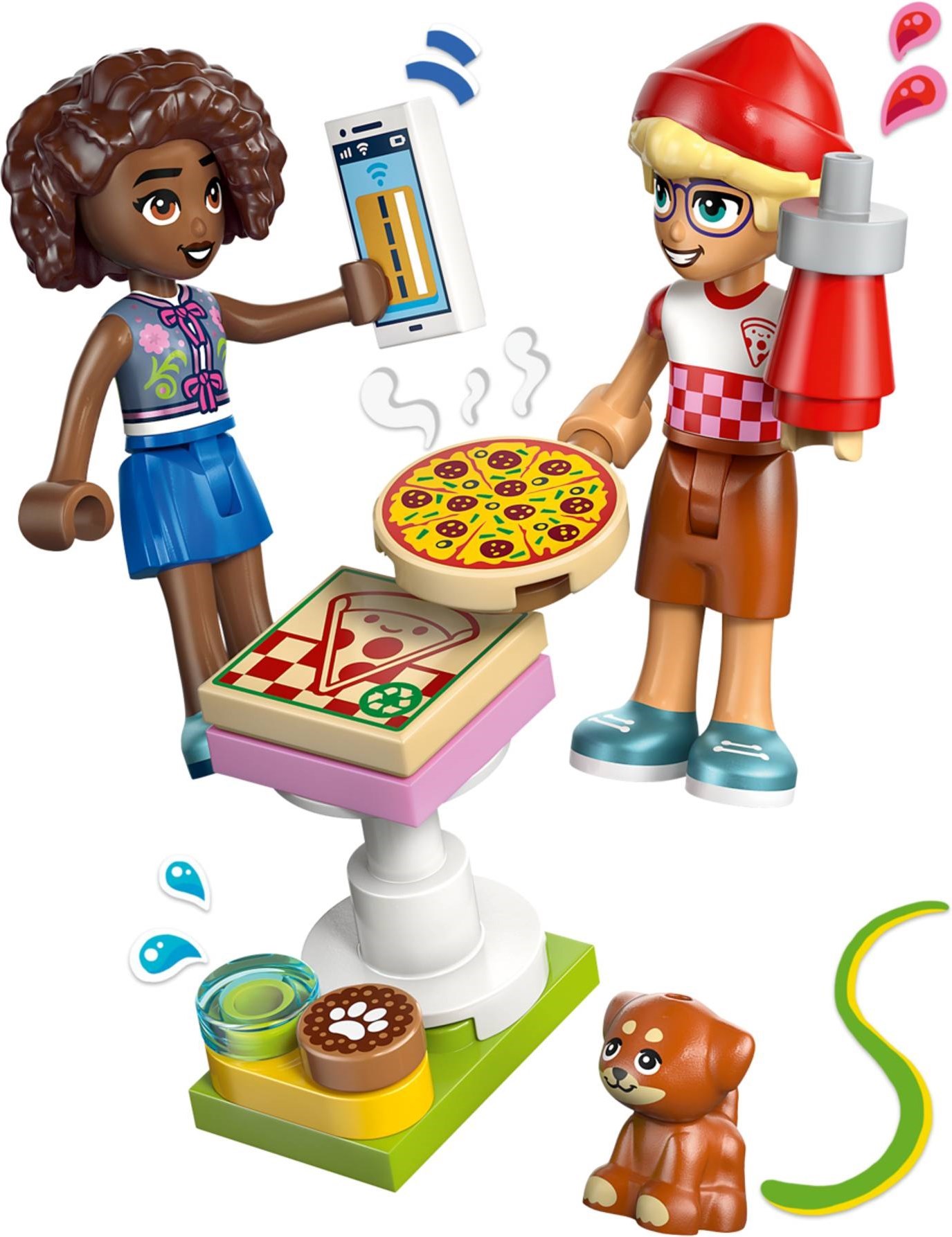 Pizza Truck