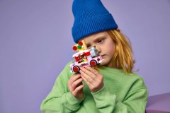 Pizzatruck LEGO-set afbeelding 14