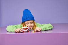 Pizzatruck LEGO-set afbeelding 13