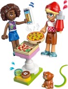 Pizzatruck LEGO-set afbeelding 6