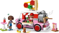 Pizzatruck LEGO-set afbeelding 7