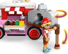 Pizzatruck LEGO-set afbeelding 10