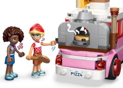 Pizzatruck LEGO-set afbeelding 11