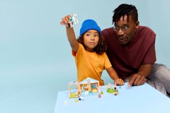 Animal Vet Clinic LEGO-set afbeelding 8