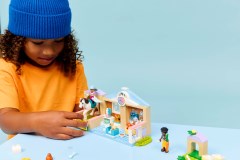 Animal Vet Clinic LEGO-set afbeelding 9