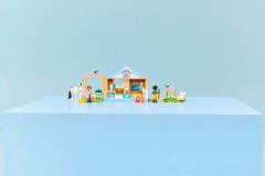 Animal Vet Clinic LEGO-set afbeelding 10