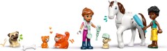 Animal Vet Clinic LEGO-set afbeelding 4