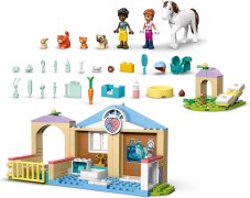 Animal Vet Clinic LEGO-set afbeelding 5