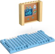 Animal Vet Clinic LEGO-set afbeelding 6