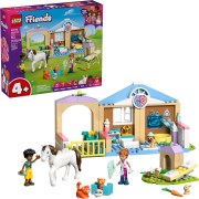 Animal Vet Clinic LEGO-set afbeelding 3