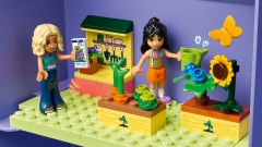 Creatieve poppenhuiskoffer LEGO-set afbeelding 10