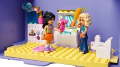 Creatieve poppenhuiskoffer LEGO-set afbeelding 12