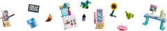 Creatieve poppenhuiskoffer LEGO-set afbeelding 13