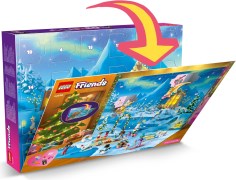 Friends Advent Calendar 2026, zdjęcie 6
