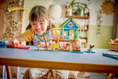 Strandhuis met zeehonden LEGO-set afbeelding 10