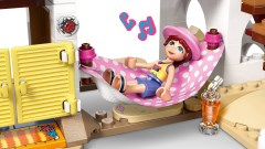 Strandhuis met zeehonden LEGO-set afbeelding 7