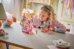 Candy & Cupcake Ferris Wheel LEGO-set afbeelding 15