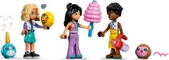 Candy & Cupcake Ferris Wheel LEGO-set afbeelding 7