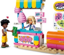 Candy & Cupcake Ferris Wheel LEGO-set afbeelding 10